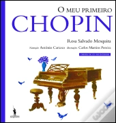 O Meu Primeiro Chopin