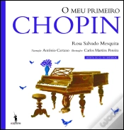 Capa do artigo O Meu Primeiro Chopin