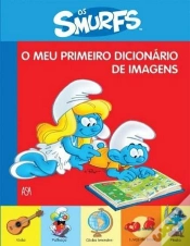 Capa do artigo O Meu Primeiro Dicionário de Imagens