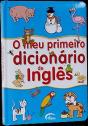O Meu Primeiro Dicionário de Inglês - Preview
