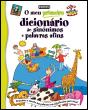 O Meu primeiro Dicionário de Sinónimos e Palavras Afins - Preview