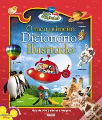 O Meu Primeiro Dicionário