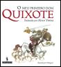 O Meu Primeiro Dom Quixote - Preview