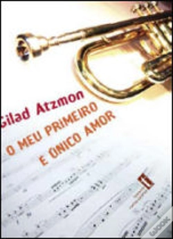 Capa do artigo O Meu Primeiro e Único Amor