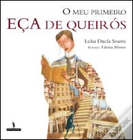 O Meu Primeiro Eça de Queirós