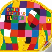 Capa do artigo O Meu Primeiro Elmer