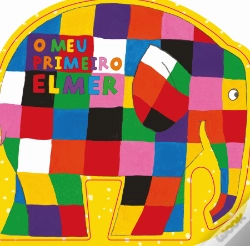 Capa do artigo O Meu Primeiro Elmer