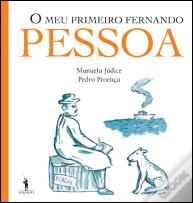 O Meu Primeiro Fernando Pessoa