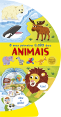 O meu primeiro globo dos animais - Preview