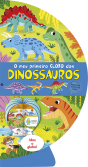 O meu primeiro globo dos dinossauros - Preview