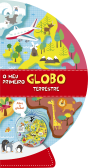 O meu primeiro globo terrestre - Preview