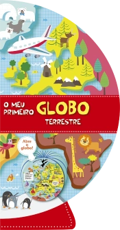 Capa do artigo O meu primeiro globo terrestre