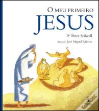 O Meu Primeiro Jesus