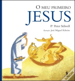 Capa do artigo O Meu Primeiro Jesus