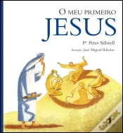 Capa do artigo O Meu Primeiro Jesus