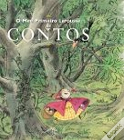 Capa do artigo O Meu Primeiro Larousse de Contos