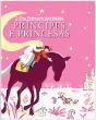 O Meu Primeiro Larousse de Príncipes e Princesas - Preview