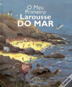 Capa do artigo O Meu Primeiro Larousse do Mar
