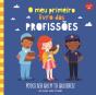 O Meu Primeiro Livro das Profissões - Preview
