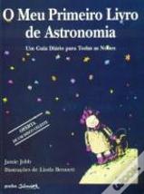 O Meu Primeiro Livro de Astronomia