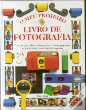 O Meu Primeiro Livro de Fotografia