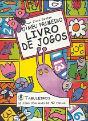 O Meu Primeiro Livro de Jogos - Preview