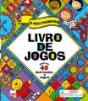 O Meu Primeiro Livro de Jogos - Preview