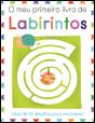 O Meu Primeiro Livro de Labirintos - Preview