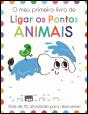 O Meu Primeiro Livro de Ligar os Pontos - Preview