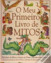 O Meu Primeiro Livro de Mitos