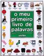 O Meu Primeiro Livro de  Palavras - Preview
