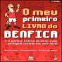 O Meu Primeiro Livro do Benfica - Preview