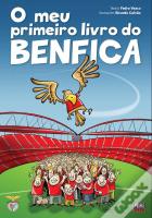 O Meu Primeiro Livro do Benfica