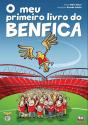 O Meu Primeiro Livro do Benfica - Preview