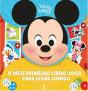 O Meu Primeiro Livro-Jogo para Levar Comigo - Preview