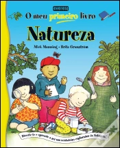 Capa do artigo O Meu Primeiro Livro - Natureza