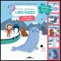 O Meu Primeiro Livro-puzzle - Preview