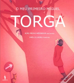 Capa do artigo O Meu Primeiro Miguel Torga