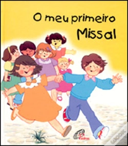 Capa do artigo O Meu Primeiro Missal