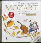 Capa do artigo O Meu Primeiro Mozart