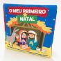 O Meu Primeiro Natal - Preview