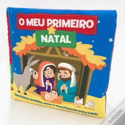Capa do artigo O Meu Primeiro Natal