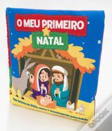 O Meu Primeiro Natal