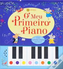 O Meu Primeiro Piano