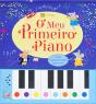 O Meu Primeiro Piano - Preview