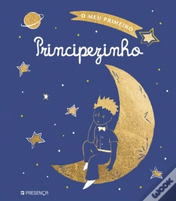 Capa do artigo O Meu Primeiro Principezinho