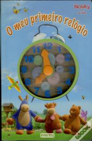O Meu Primeiro Relógio