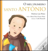 O Meu Primeiro Santo António