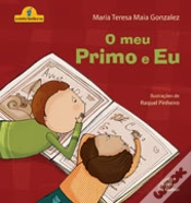 Capa do artigo O Meu Primo e Eu