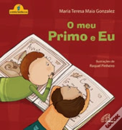 Capa do artigo O Meu Primo e Eu